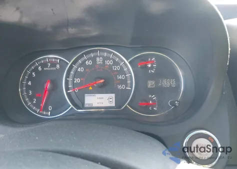 2014 Nissan Maxima 3.5 Sv z USA, uszkodzony, nr VIN 1N4AA5AP5EC477030